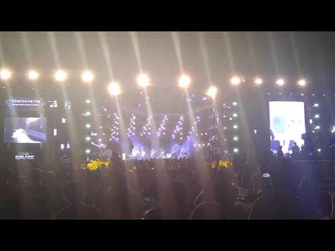 밀젠코 마티예비치 She's Gone  2016 JUMP 전주얼티밋뮤직페스티벌