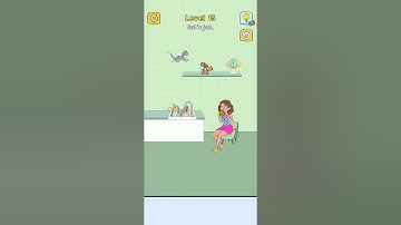 Perfect Swap: Story Puzzle Level 15