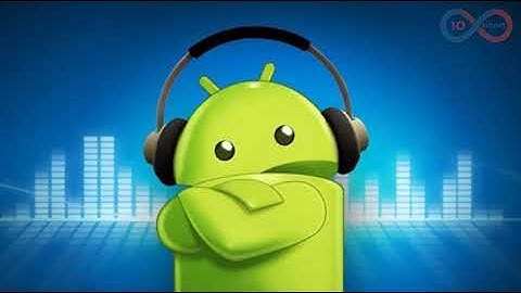 【10 HOURS】 Android Ringtone Trap Remix