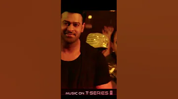 #Psycho Saiyaan song Sahoo movie | Prabhas & Shraddha kapoor