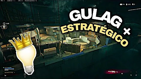 Como funciona o Gulag?