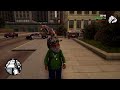 Riot-Mode + Harry-Potter-Cars | GTA San Andreas | #002