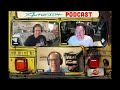 The Autopians Get Dangerously Close to Talking About Boats - The Autopian Podcast #007