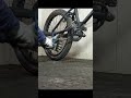 AresBikes BMX quick restoration.Can this bike be saved?YubiClick Garage#bikerepair#restoration #asmr