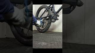 AresBikes BMX quick restoration.Can this bike be saved?YubiClick Garage#bikerepair#restoration #asmr