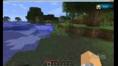 the legend of herobrine part 1