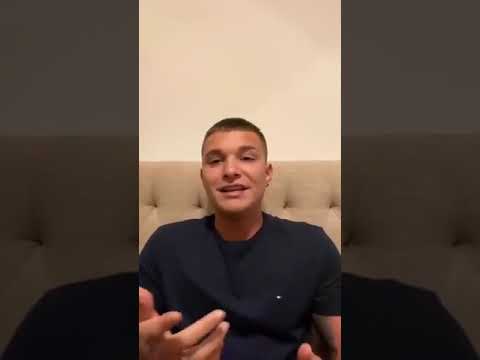 Após polêmica MC Gui se desculpa, sobre vídeo rindo de criança na Disney.