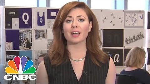 Where The Jobs Are: Blockchain Tech Spreads Beyond Bitcoin | CNBC