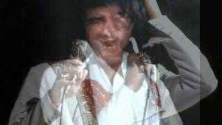 Video thumbnail of "Swing Low Sweet Chariot ~ Elvis"