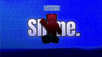 Shyne | A Hive/Zeqa PVP Montage