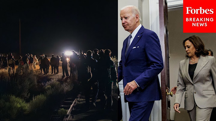 LIVE: Homeland Security Committee: 'An Inside Job: How NGOs Facilitated the Biden Border Crisis'