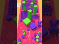 Color Bump 3D Level 188 Gameplay Shorts Relaxing Video 