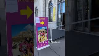 День бесплатных музеев в Женеве, Швейцария. Free Museum Day, Geneva, Switzerland,#shorts