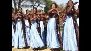 sifa ni kwako aic mpanda town choir