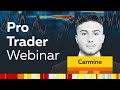 Futures trading supply and demand zones with carmine rosato