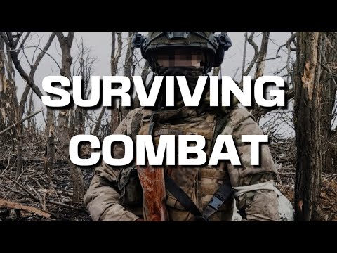 Russian Combat Survival Guide: How to survive the war in Ukraine