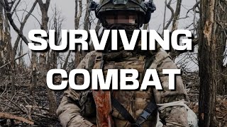 Russian Combat Survival Guide: How to survive the war in Ukraine screenshot 5