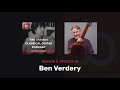 S2E10: Ben Verdery [Part 1] - The tonebase Classical Guitar Podcast