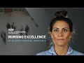 Nursing excellence at gloucestershire hospitals nhs foundation trust