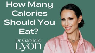 Calories: Answering my most common questions!