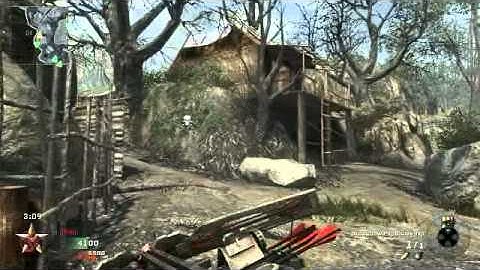 The Beautiful Crossbow 6