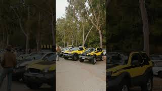 Ccla 3Rd Annual Mercedes Day
