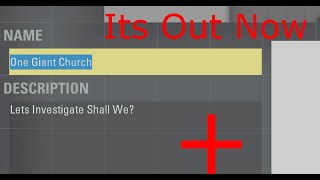 Portal 2: One Giant Church (Full Version)