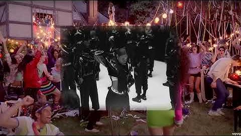 NOKIA x Last Friday Night (remix)