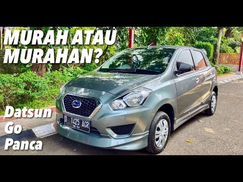 Video: Adakah datsun masih membuat kereta?