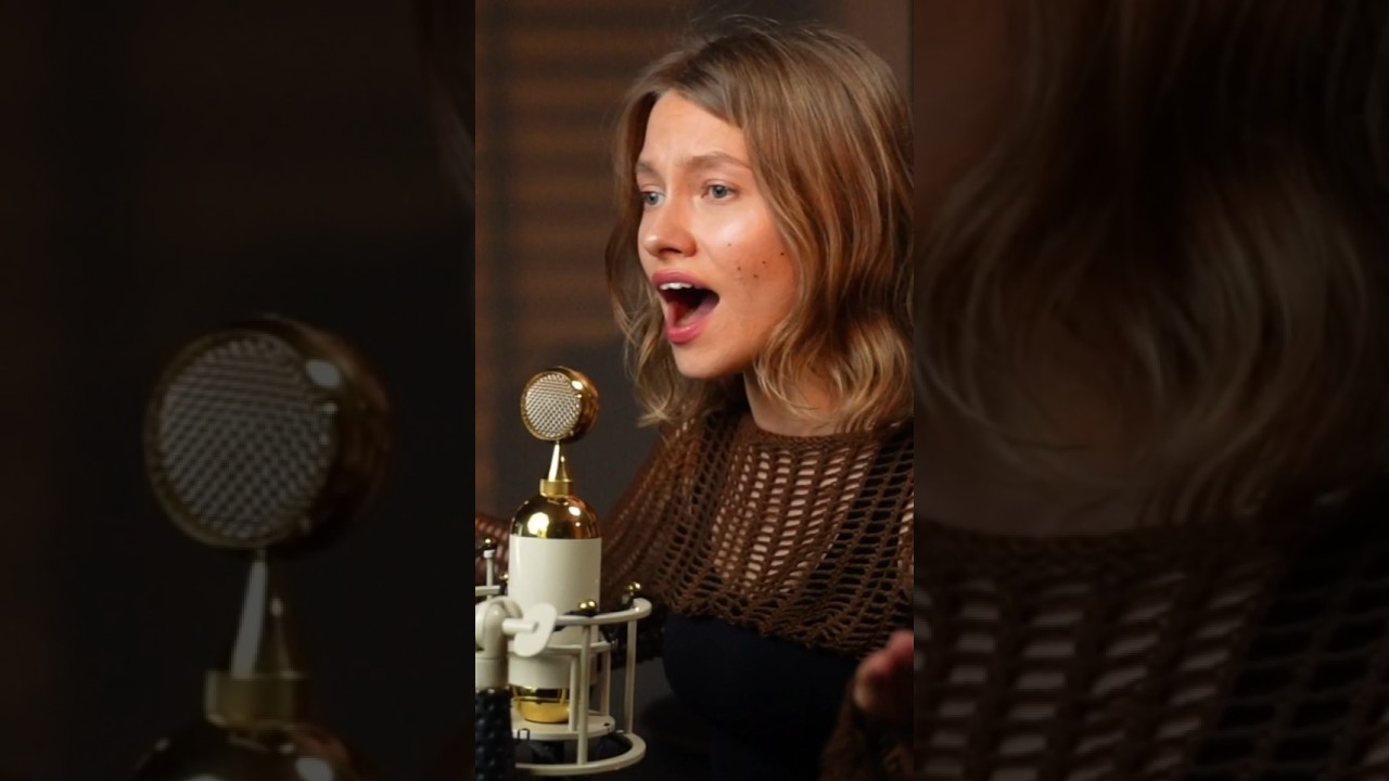 Улетай на крыльях ветра 🕊️ Stereo cover. Саша 