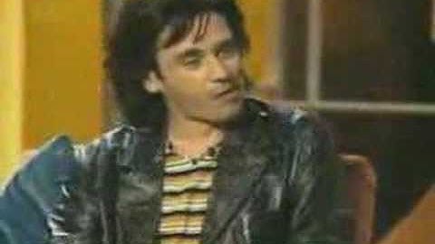 Jean-Michel Jarre: Jack Docherty Interview 1997