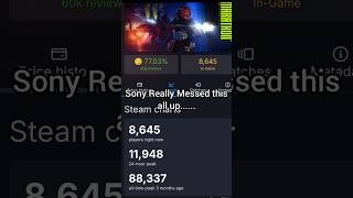 How Did @Sony Fumble This So Bad? 😔😭🤔#bungie #destiny2 #Sony #gaming #gamer #fumbled #xbox #xboxlive