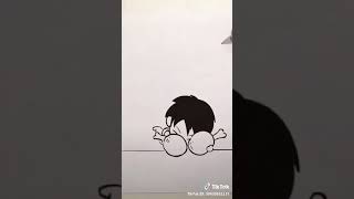 Kartun Bayi Lucu