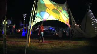 Inspiral Glade Video 2009