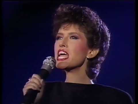 Melissa Manchester - No One Can Love You More Than Me (1983)