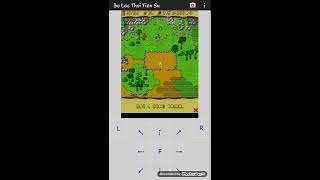 Game  Prehistoric tribe  #1 - GamePlay