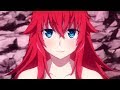 High School DxD Hero [ AMV ] Destiny