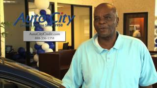 Love Letter From an Auto City Customer