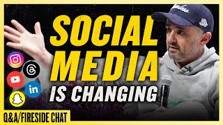 2 Social Media Business Opportunities For The Next Decade by GaryVee 8,258 views 11 hours ago 29 minutes