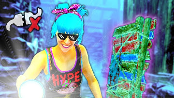 Making Killers DC As Toxic Nea