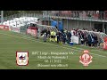 Rfc lige   hoogstraten vv rsum non officiel