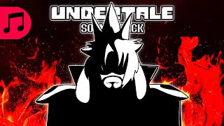 Undertale ~ ASGORE (Moikey's Arrangement)