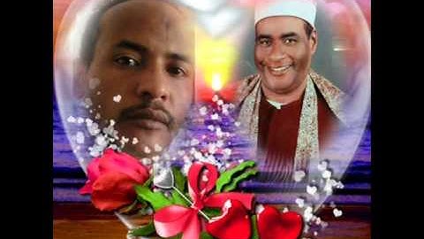 الشيخ على محمود فرج سورة الرحمن