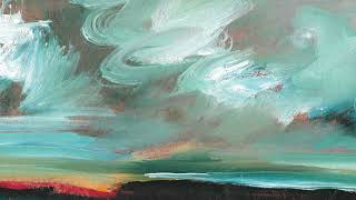 Tip of the Day: Oisin Leech - Cold Sea (Outside Music)