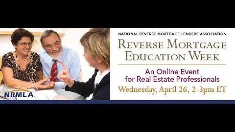 A Financial Option for Senior Homebuyers:  Understanding HECM for Purchase