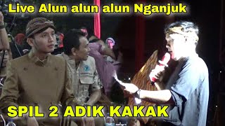 SEPIL AKBAR DAN BADAR KAKAK ADIK YG KOMPAK ‼️