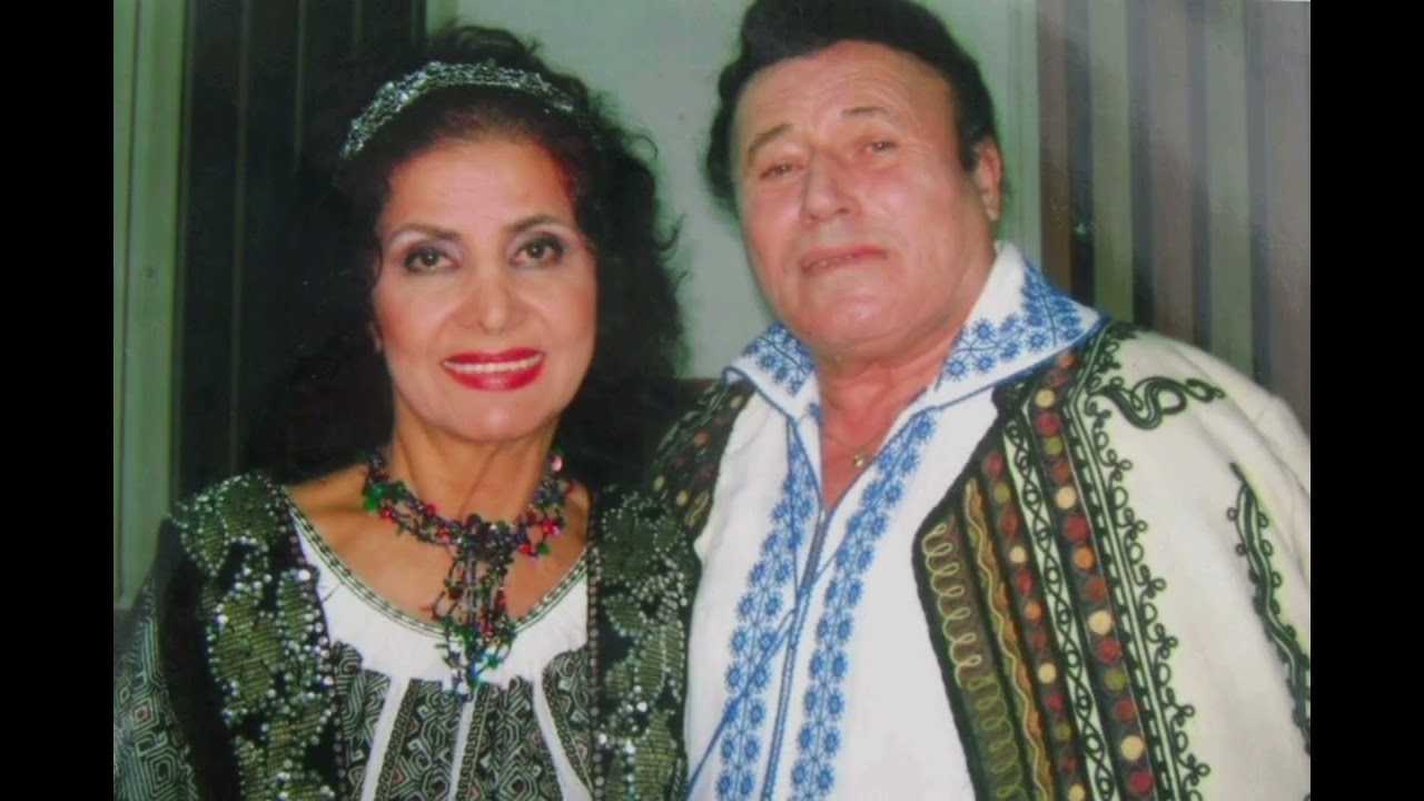 Tita Bărbulescu si Mihai Mihalache - Două duete realizate cu multi ani in urmă 