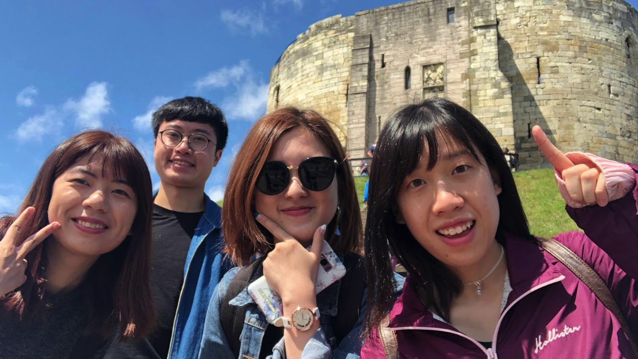 Leeds Summer School 2019 (1)