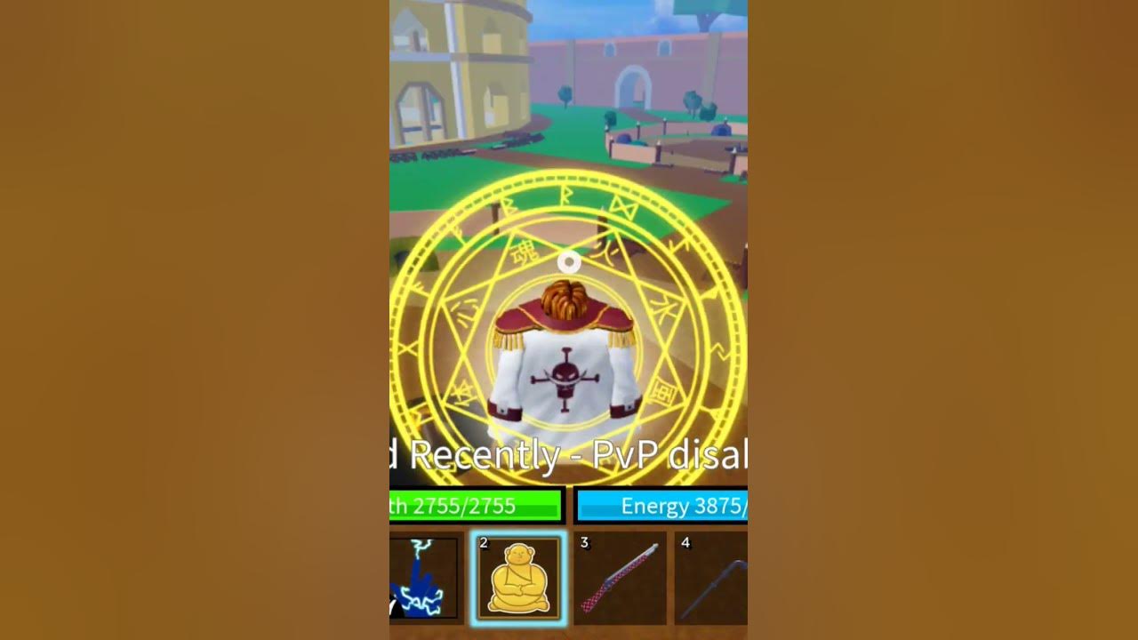 Finally awaken Buddha fruit #music #song#roblox #bloxfruits