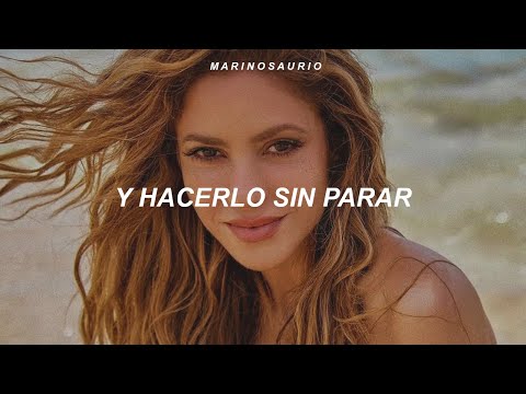 Shakira - Nassau